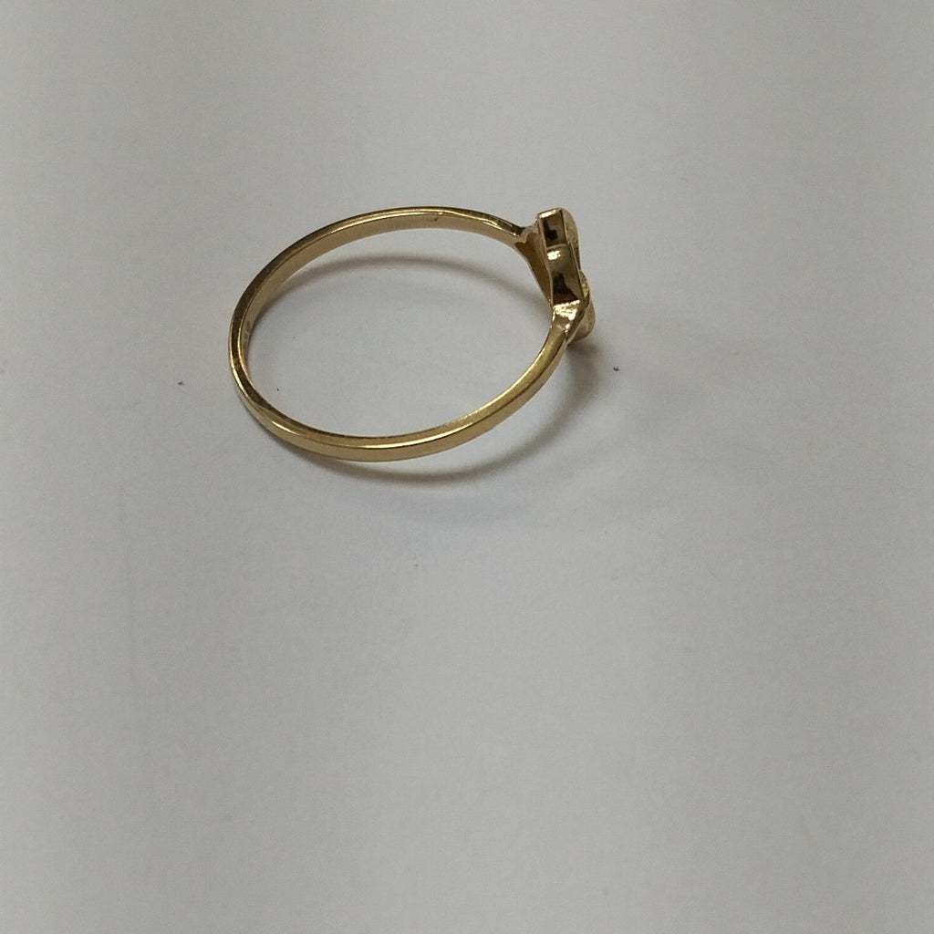 ANILLOS DAMA ORO 14K 1.4 (NUEVO)