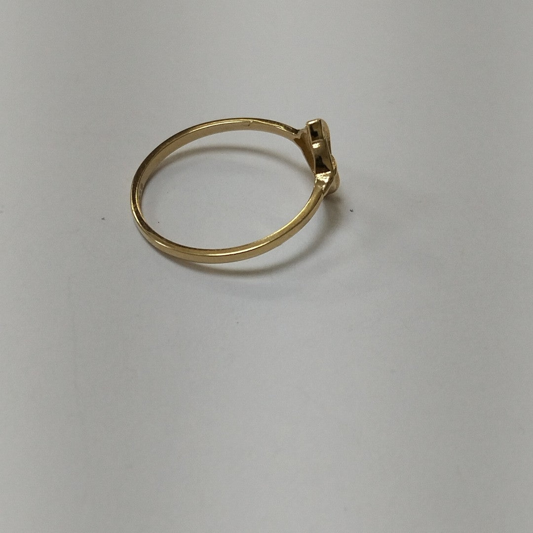 ANILLOS DAMA ORO 14K 1.4 (NUEVO)