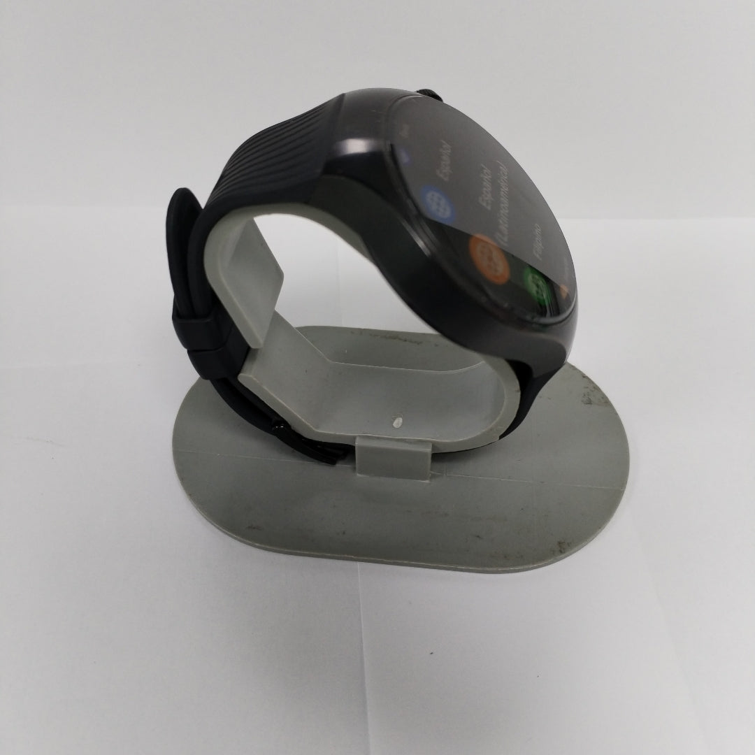 SMARTWATCH HUAWEI WATCH 5 RTS-AL00 46 MM GPS + CELULAR (SEMINUEVO)
