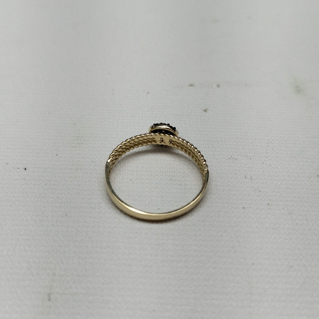 ANILLOS DAMA ORO 10K 1.4 (NUEVO)