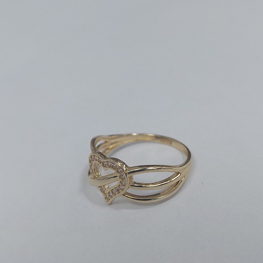 ANILLOS DAMA ORO 14K 2.2 (NUEVO)