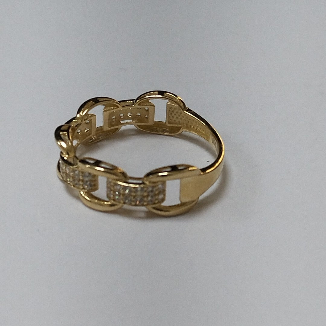 ANILLOS DAMA ORO 14K 1.8 (NUEVO)