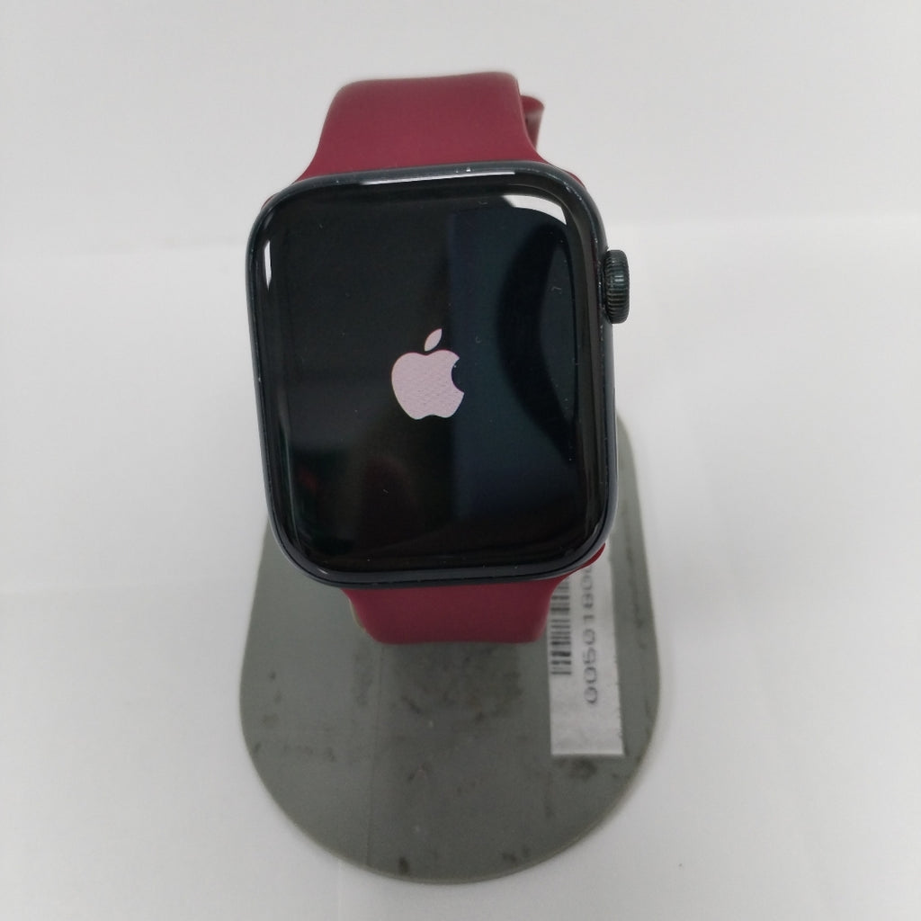 SMARTWATCH APPLE SERIES 8 ALUMINIO A2774 45 MM GPS + CELULAR (SEMINUEVO)
