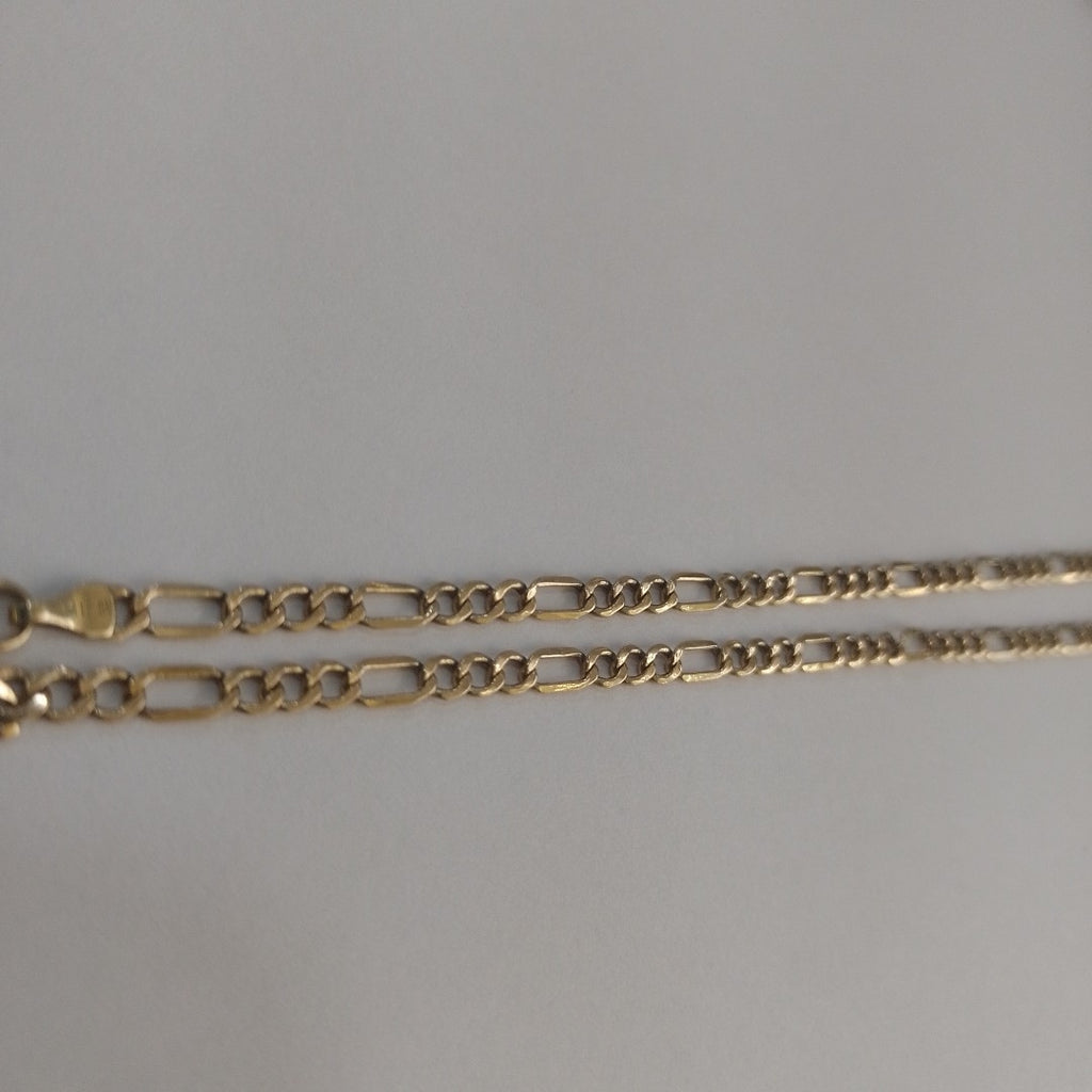 CADENA ORO 14 K 4.5 GRMS (SEMINUEVO)
