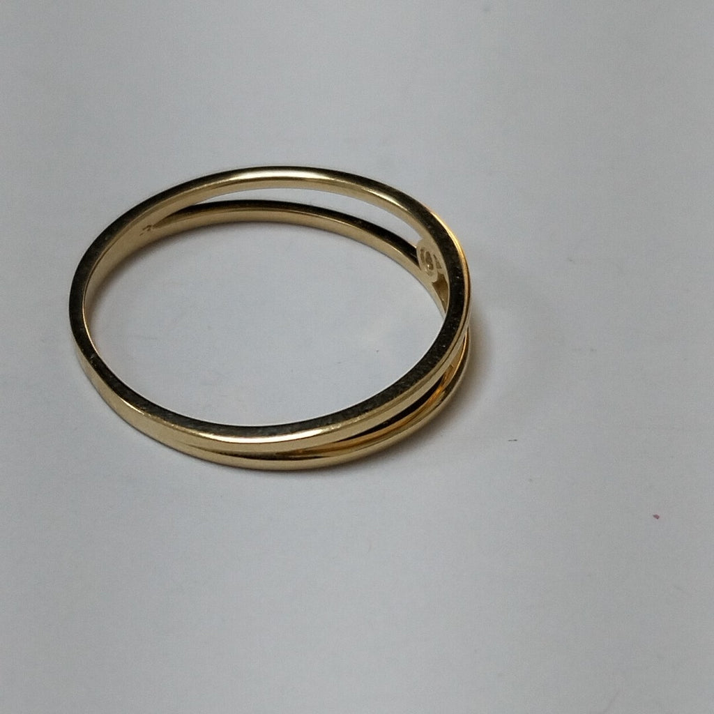 ANILLOS DAMA ORO 14K 1.8 (NUEVO)