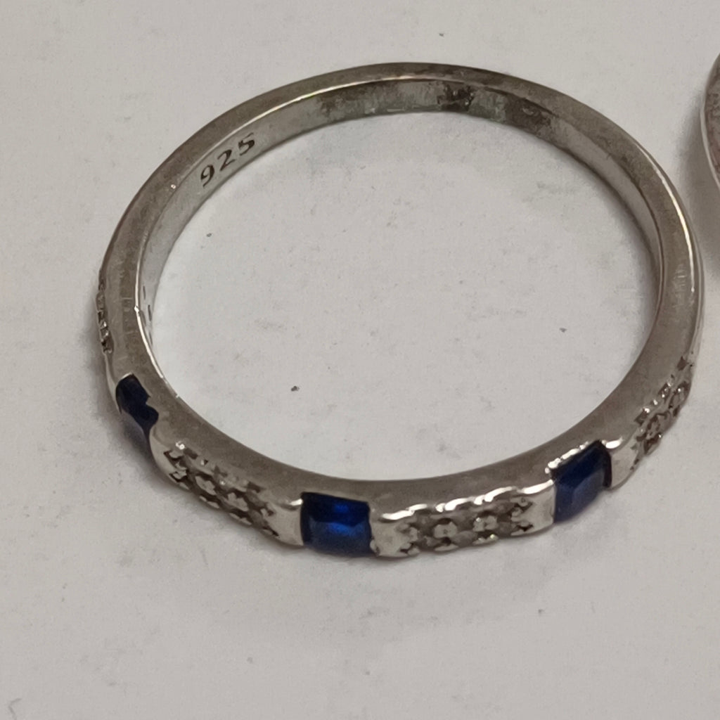 ANILLITO PLATA 7.6 GRMS (SEMINUEVO)