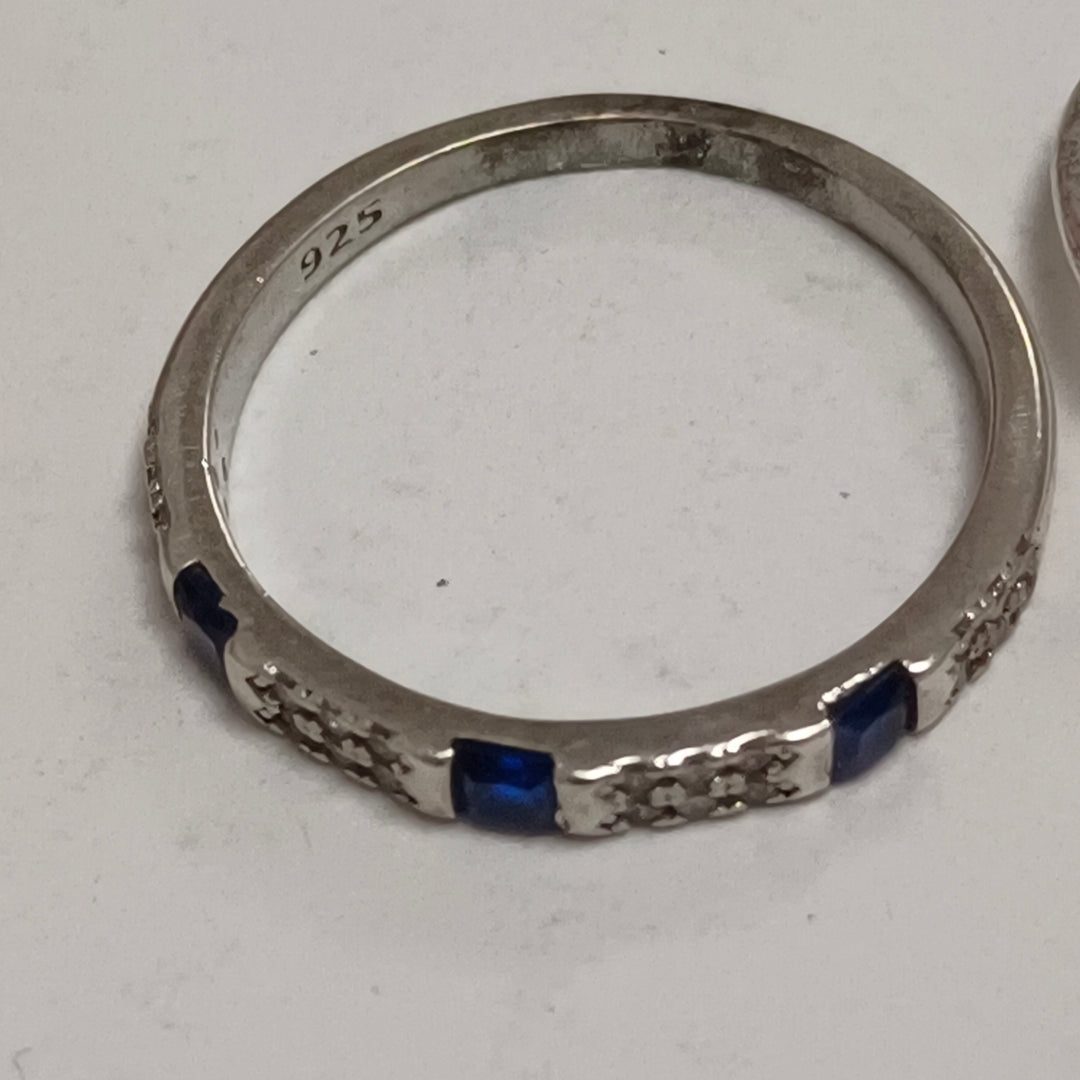 ANILLITO PLATA 7.6 GRMS (SEMINUEVO)
