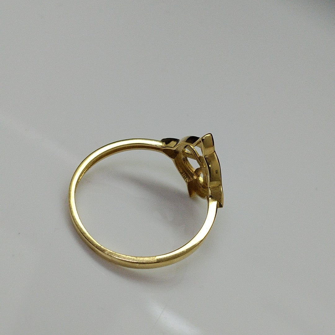 ANILLOS DAMA ORO 14K 1.9 (NUEVO)