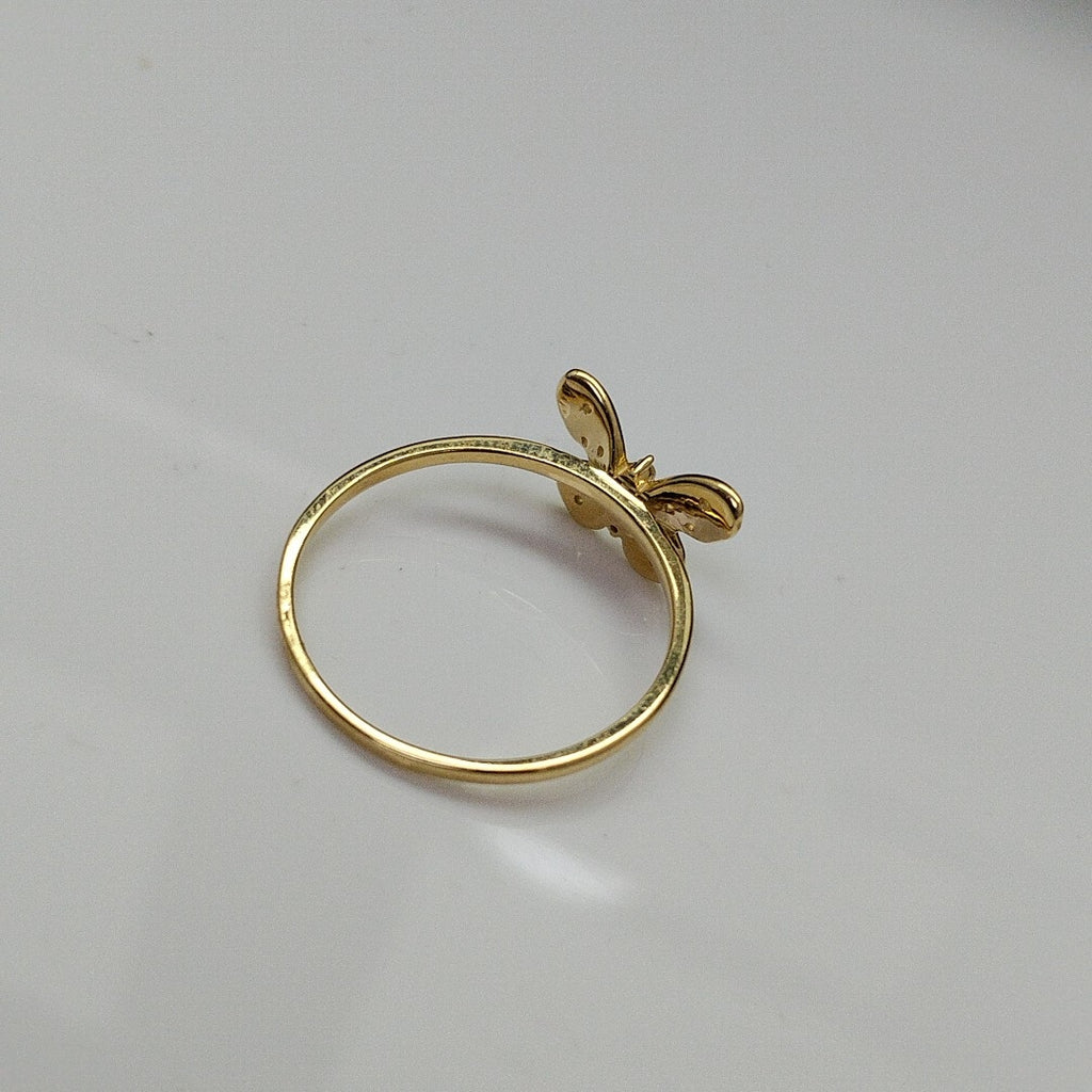 ANILLOS DAMA ORO 14K 1.9 (NUEVO)