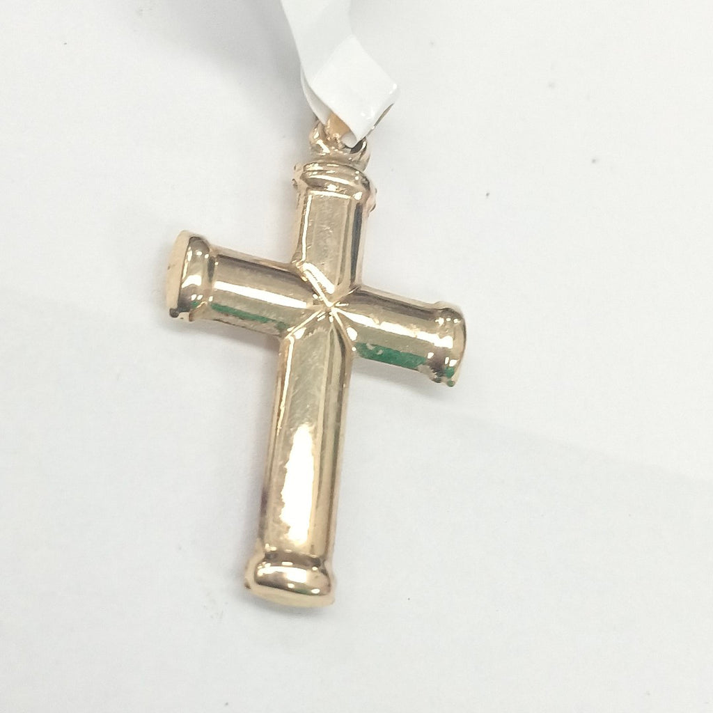 CRUZ ORO 10 K 1,10 GRMS (SEMINUEVO)