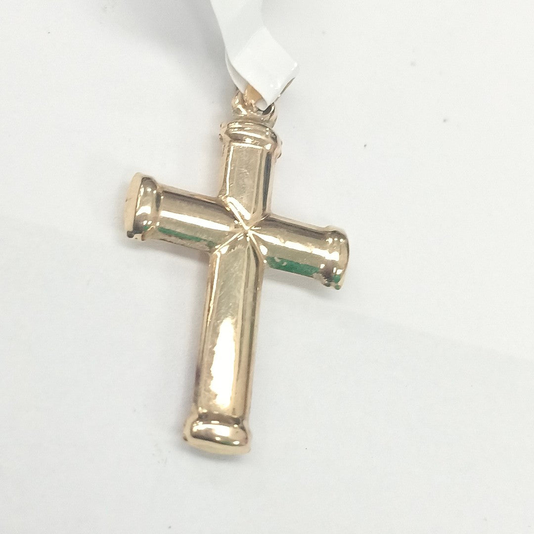 CRUZ ORO 10 K 1,10 GRMS (SEMINUEVO)