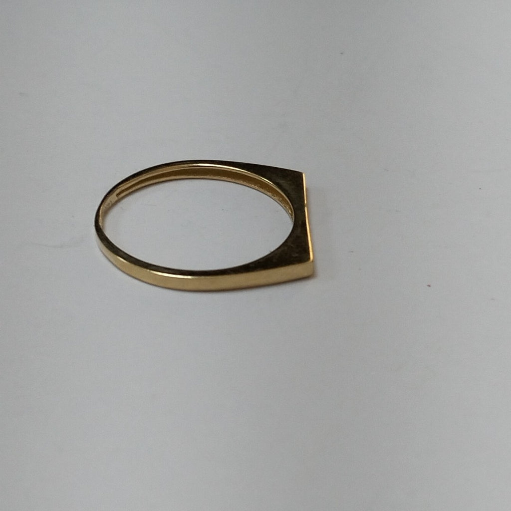ANILLOS DAMA ORO 14K 1.3 (NUEVO)