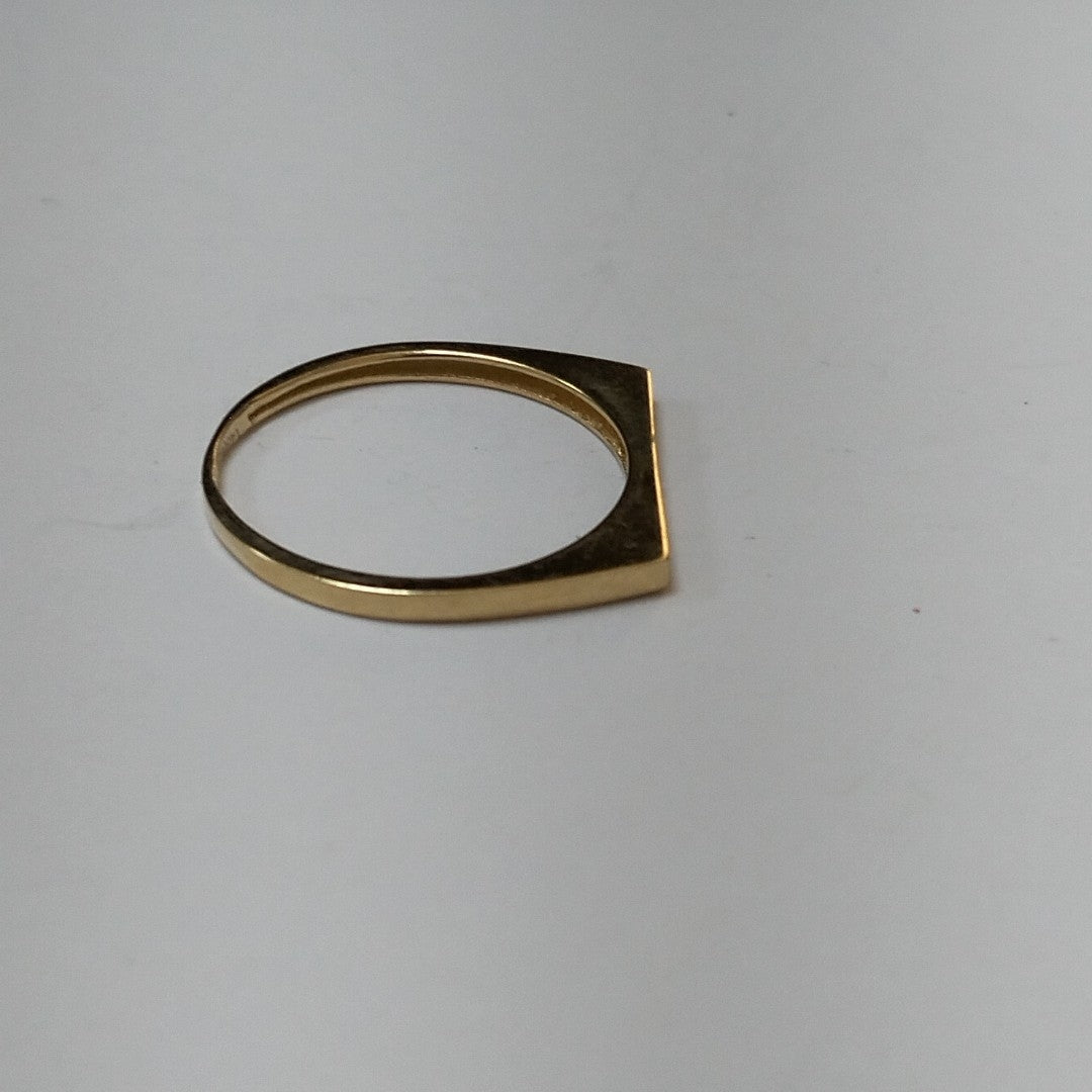 ANILLOS DAMA ORO 14K 1.3 (NUEVO)
