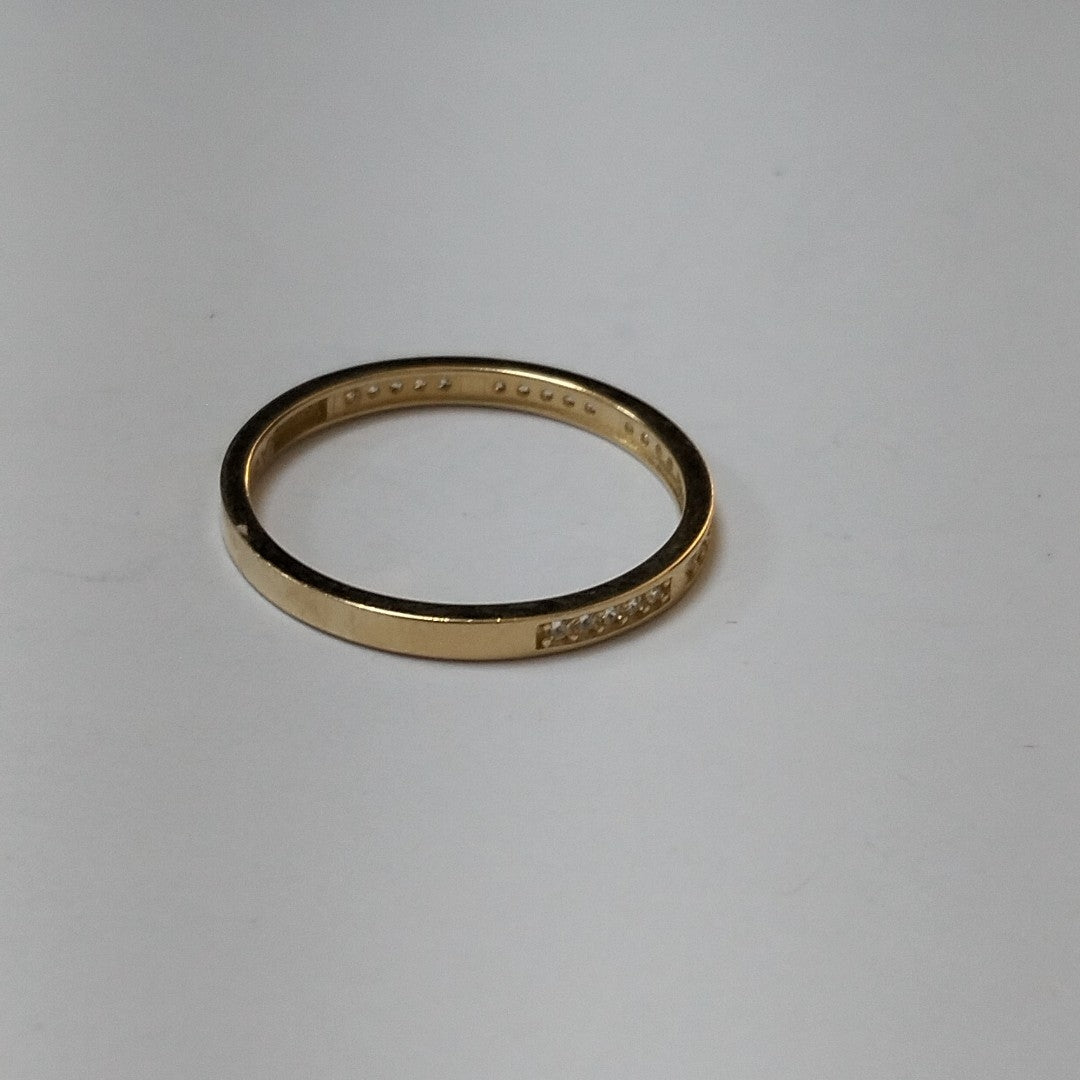 ANILLOS DAMA ORO 14K 1.7 (NUEVO)