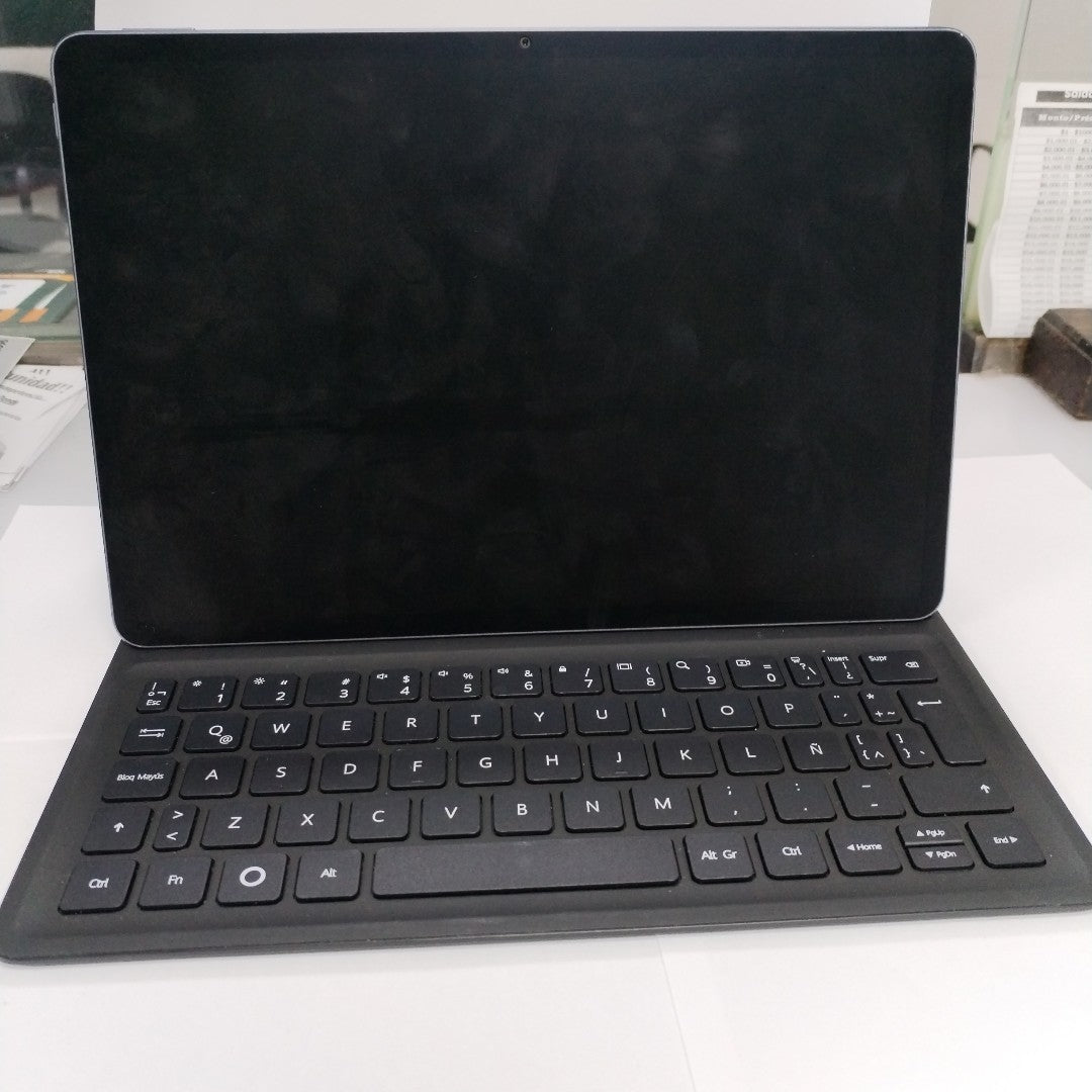 TABLETA HUAWEI MATEPAD 11.5" S PAPER MATTE SLG-W09 (2026) 256 GB 12 GB RAM (SEMINUEVO)