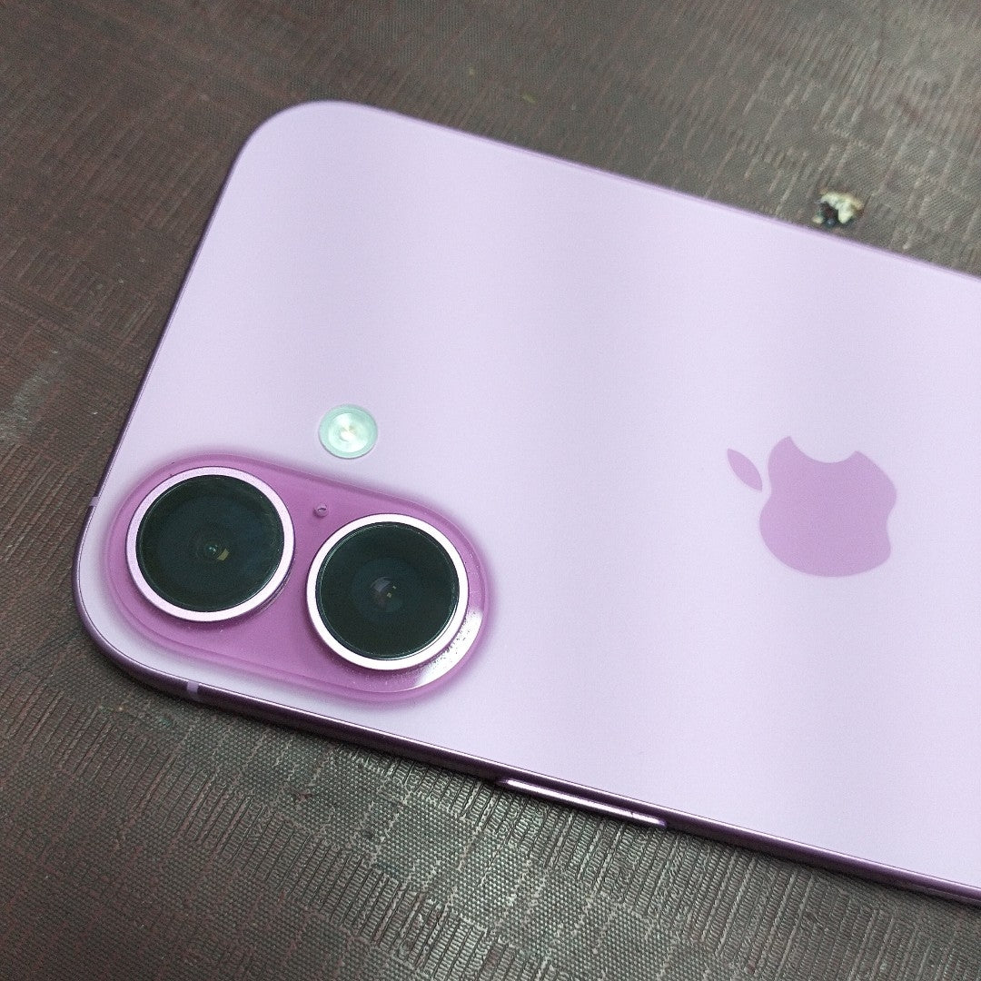 CELULAR APPLE IPHONE 16 A3286 (2024) 128 GB 8 GB RAM (SEMINUEVO)