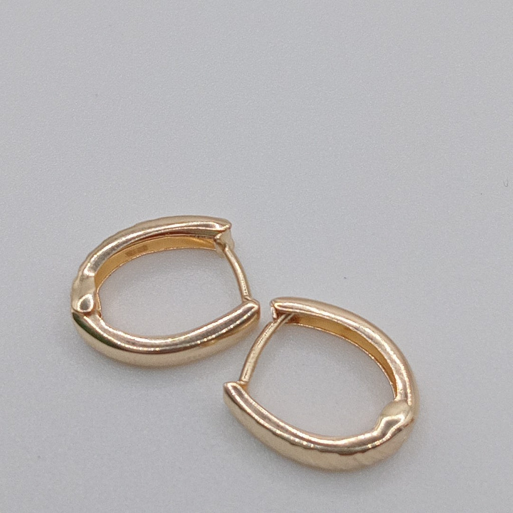 HUGGIES ORO 14K 1 (NUEVO)