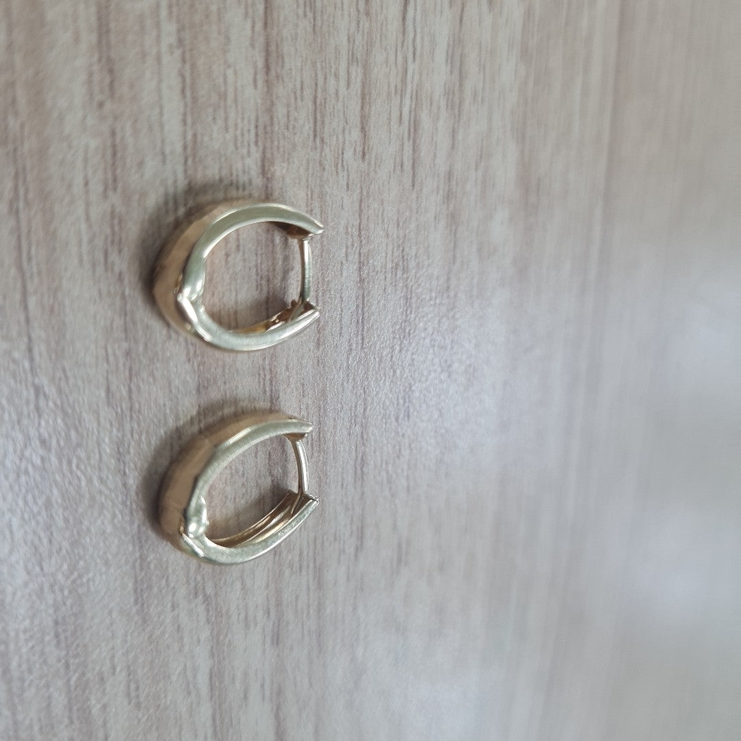 HUGGIES ORO 14K 1 (NUEVO)
