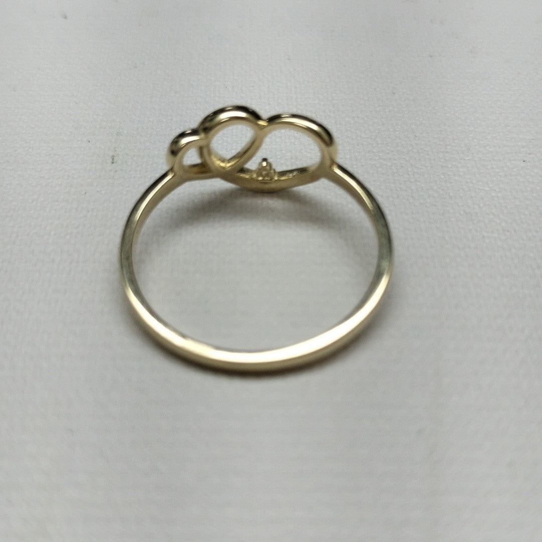 ANILLOS DAMA ORO 10K 1.6 (NUEVO)