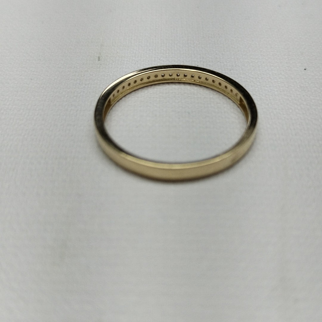 ANILLOS DAMA ORO 10K 1.4 (NUEVO)