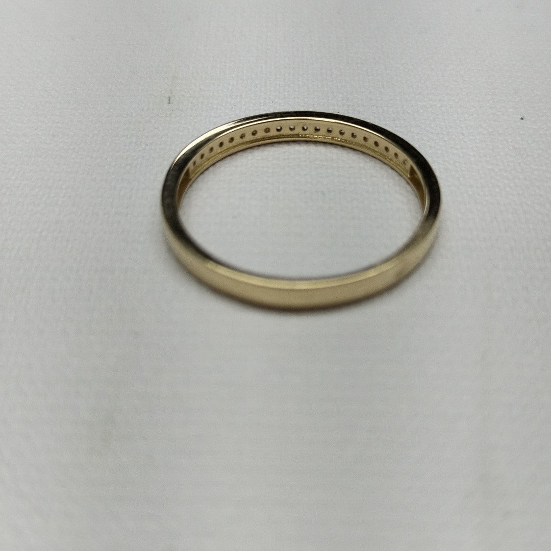 ANILLOS DAMA ORO 10K 1.4 (NUEVO)