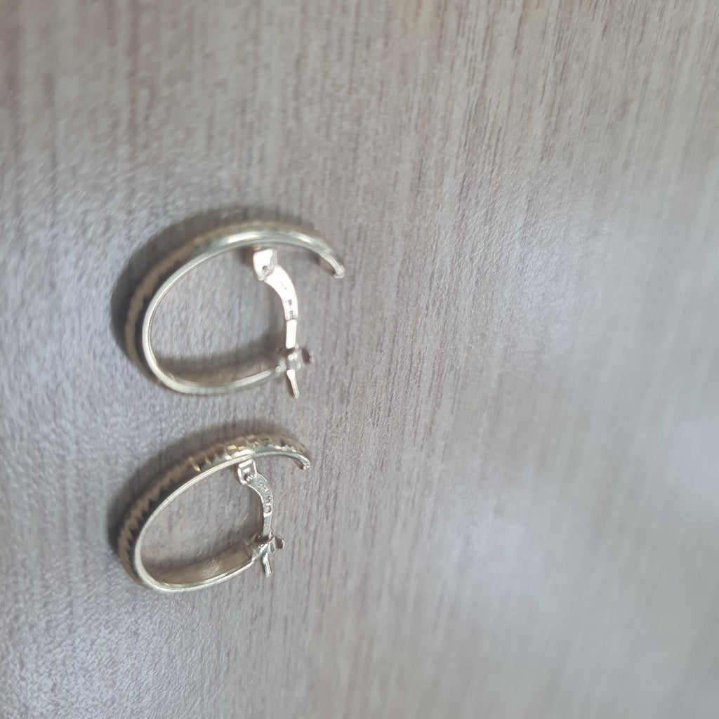 ARRACADAS ORO 14K 1.3 (NUEVO)