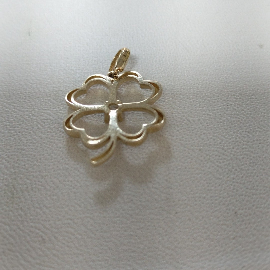 DIJES ORO 14K 1.7 (NUEVO)
