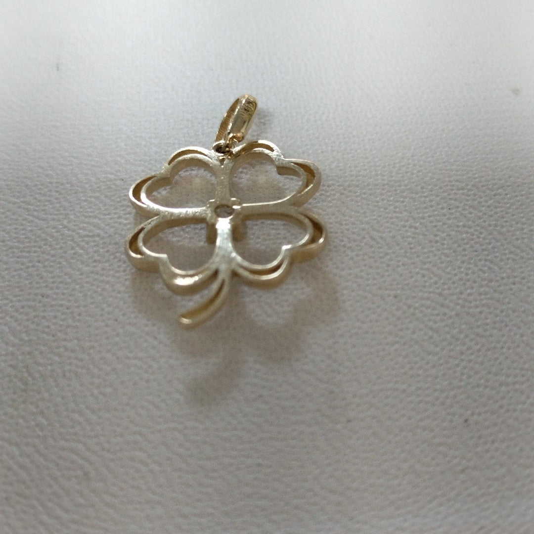 DIJES ORO 14K 1.7 (NUEVO)