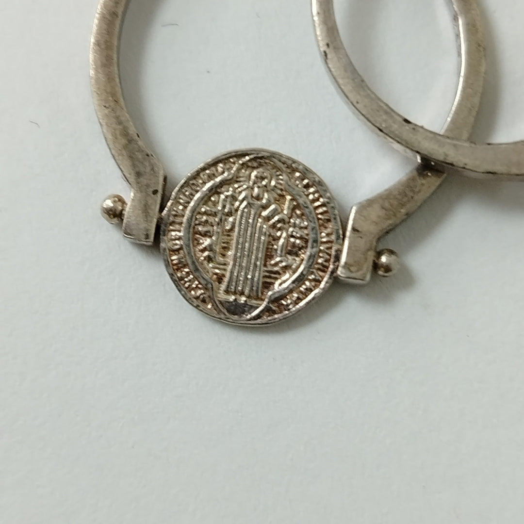 ANILLITO PLATA 3.5 GRMS (SEMINUEVO)
