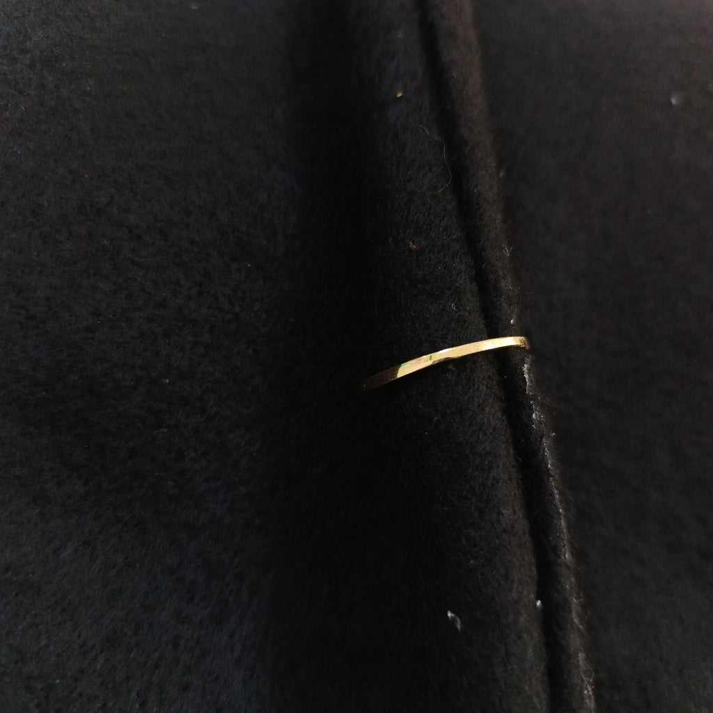 ANILLOS DAMA ORO 14K 1.3 (NUEVO)