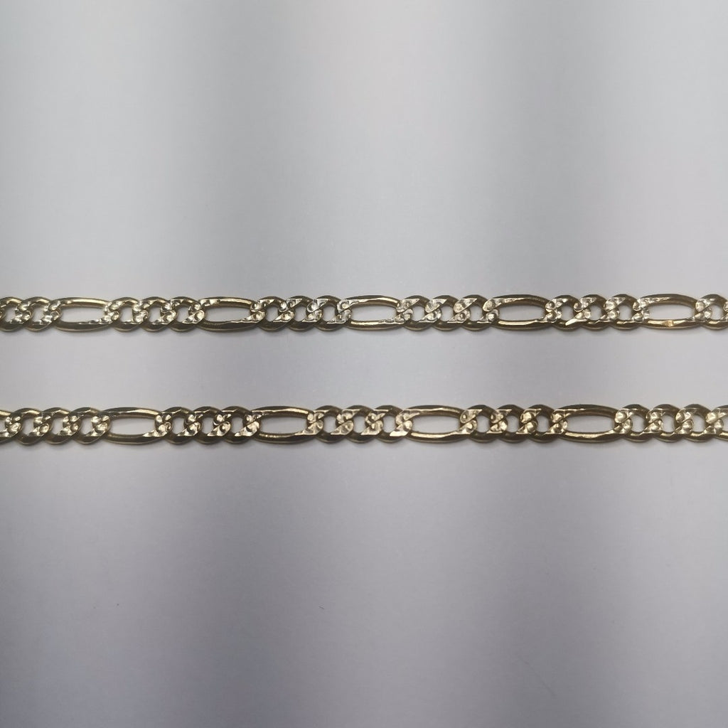 CADENA ORO 10 K 11.8 GRMS (SEMINUEVO)