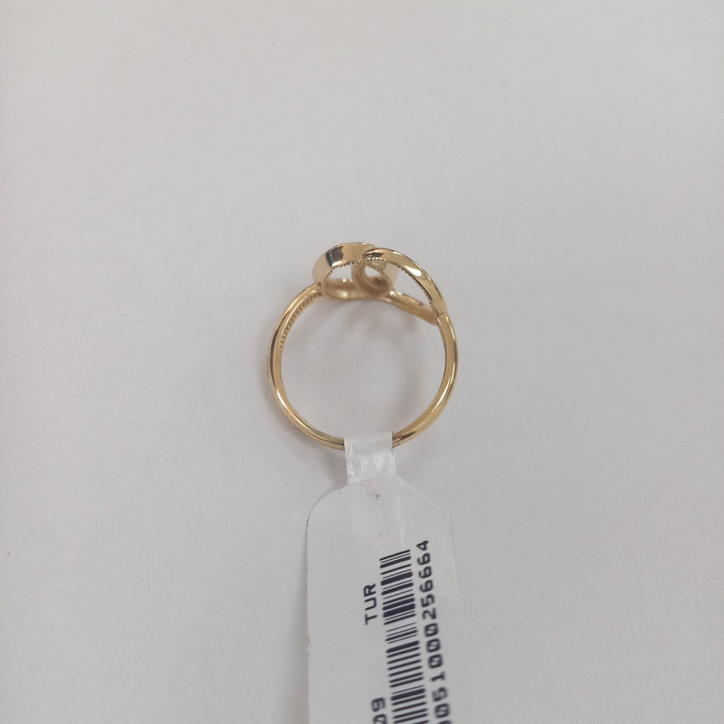 ANILLOS DAMA ORO 14K 2.2 (NUEVO)