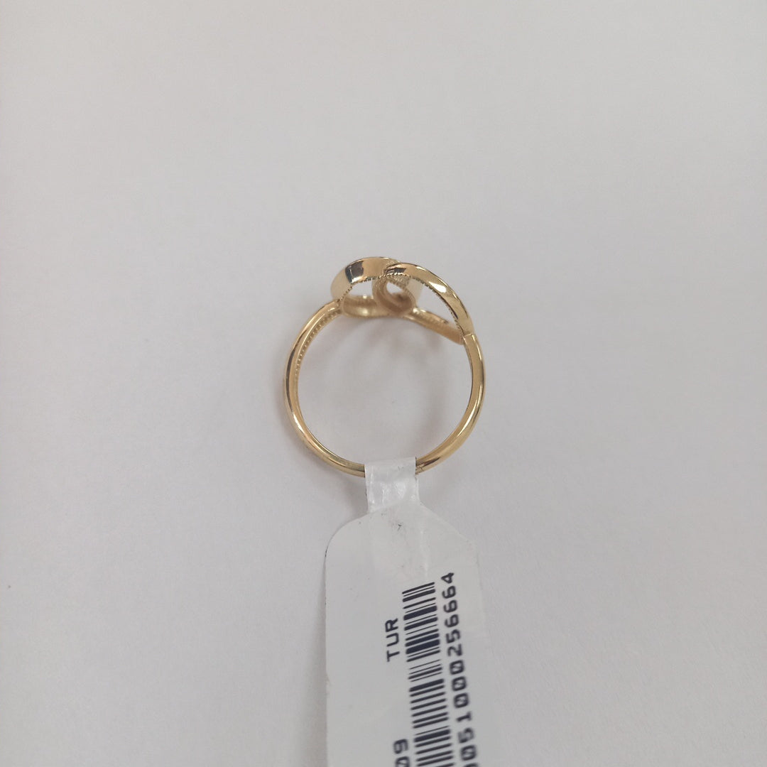 ANILLOS DAMA ORO 14K 2.2 (NUEVO)