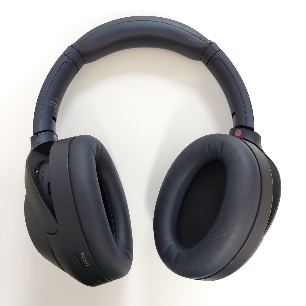 AUDIFONOS SONY WH-1000XM4 INALAMBRICO OVER EAR (SEMINUEVO)
