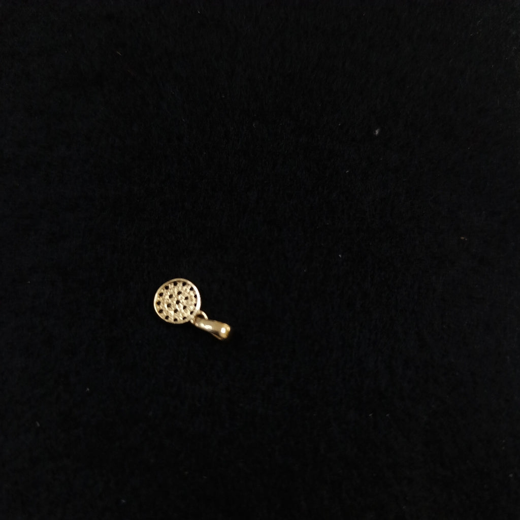 DIJES ORO 14K 0.4 (NUEVO)