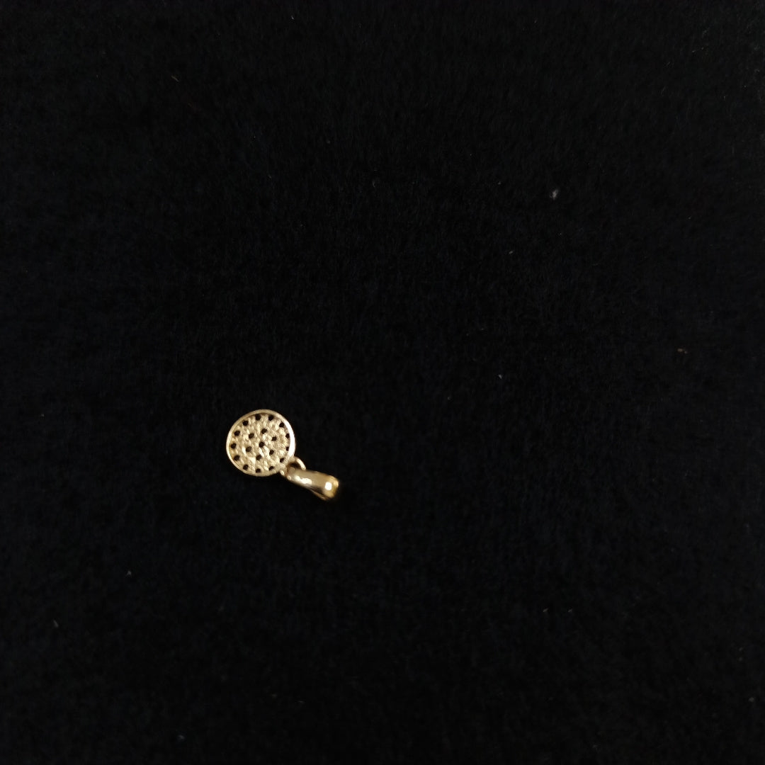 DIJES ORO 14K 0.4 (NUEVO)