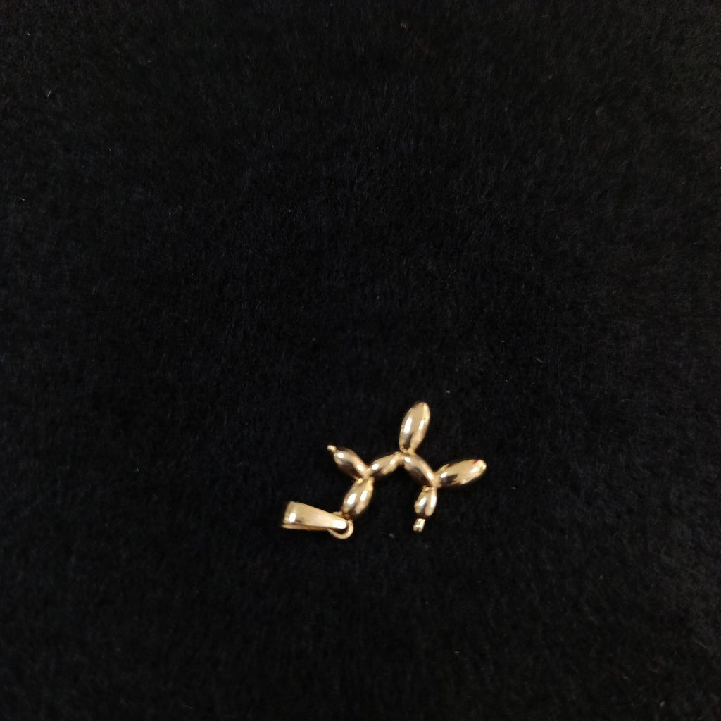 DIJES ORO 14K 1.2 (NUEVO)