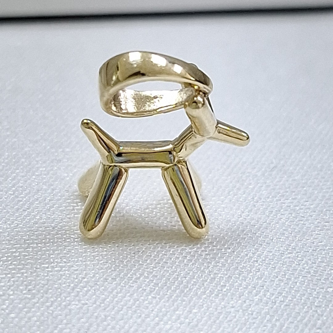 DIJES ORO 14K 1.3 (NUEVO)