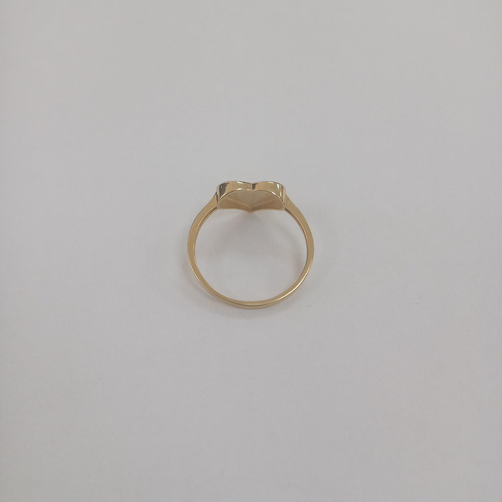 ANILLOS DAMA ORO 14K 1.8 (NUEVO)