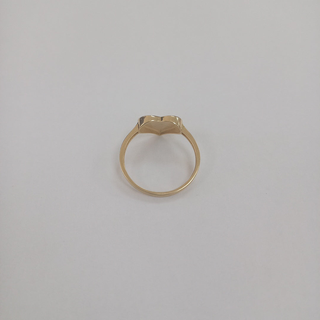 ANILLOS DAMA ORO 14K 1.8 (NUEVO)