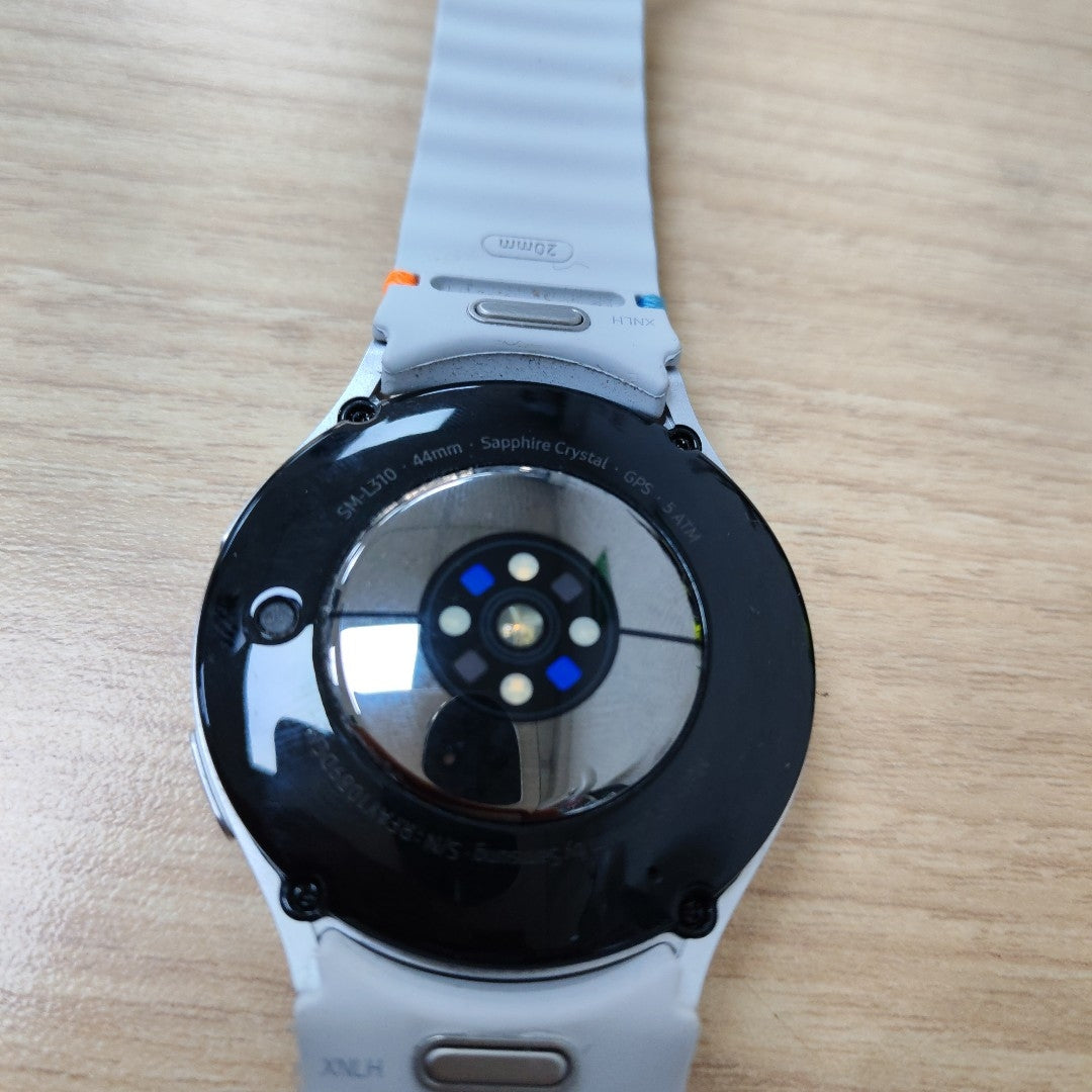 SMARTWATCH SAMSUNG GALAXY WATCH 7 SM-L310 44 MM GPS (SEMINUEVO)