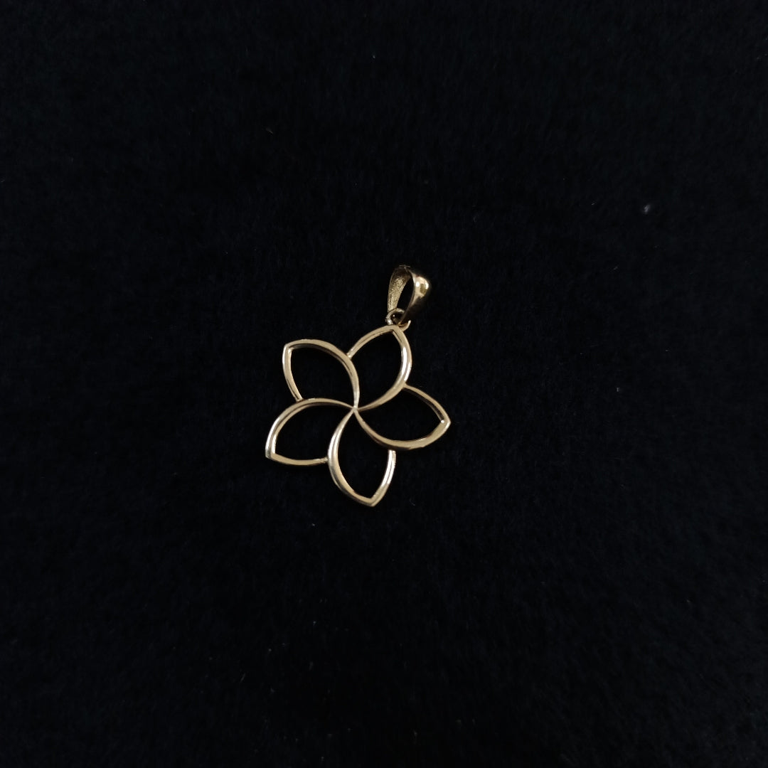 DIJES ORO 14K 1.7 (NUEVO)