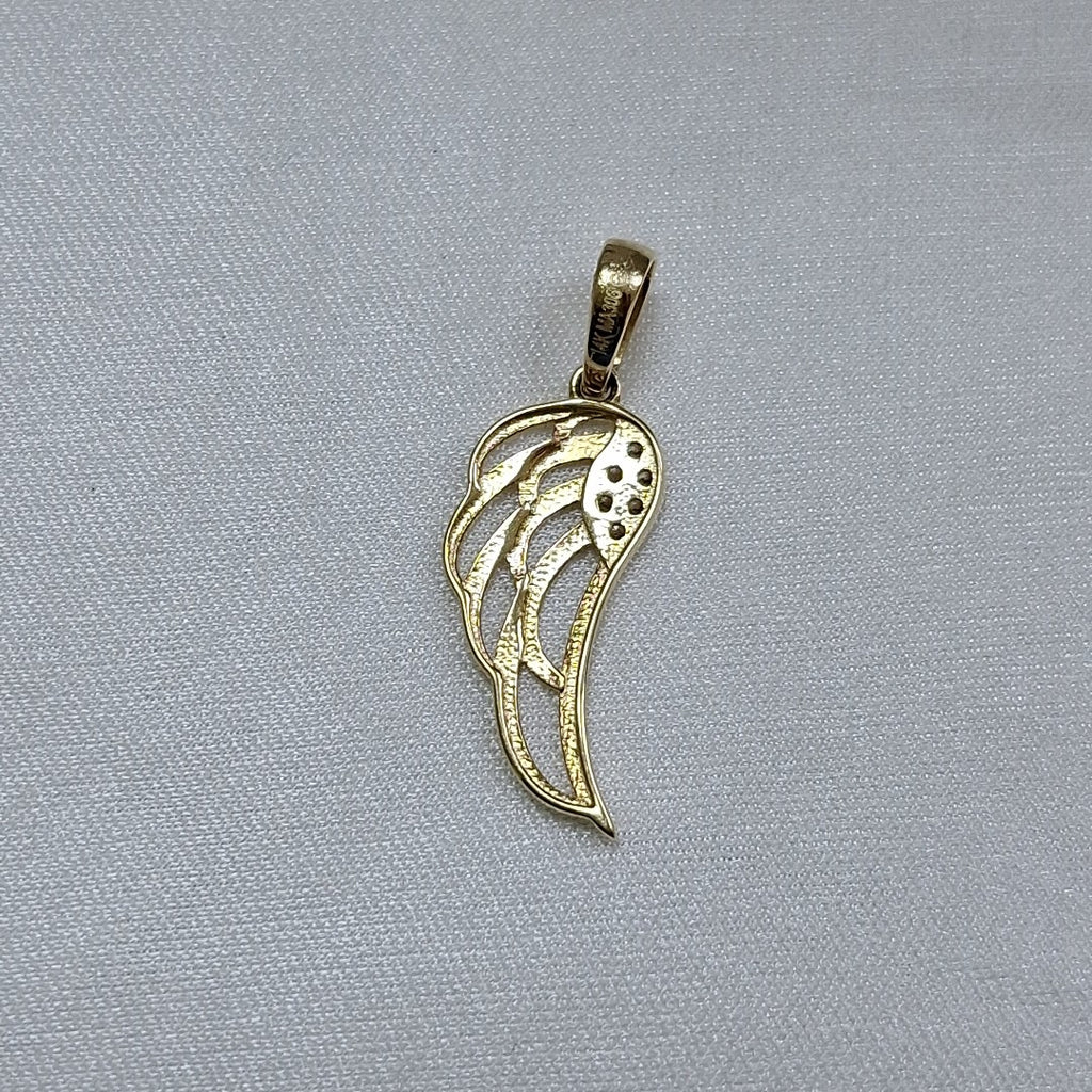 DIJES ORO 14K 0.8 (NUEVO)