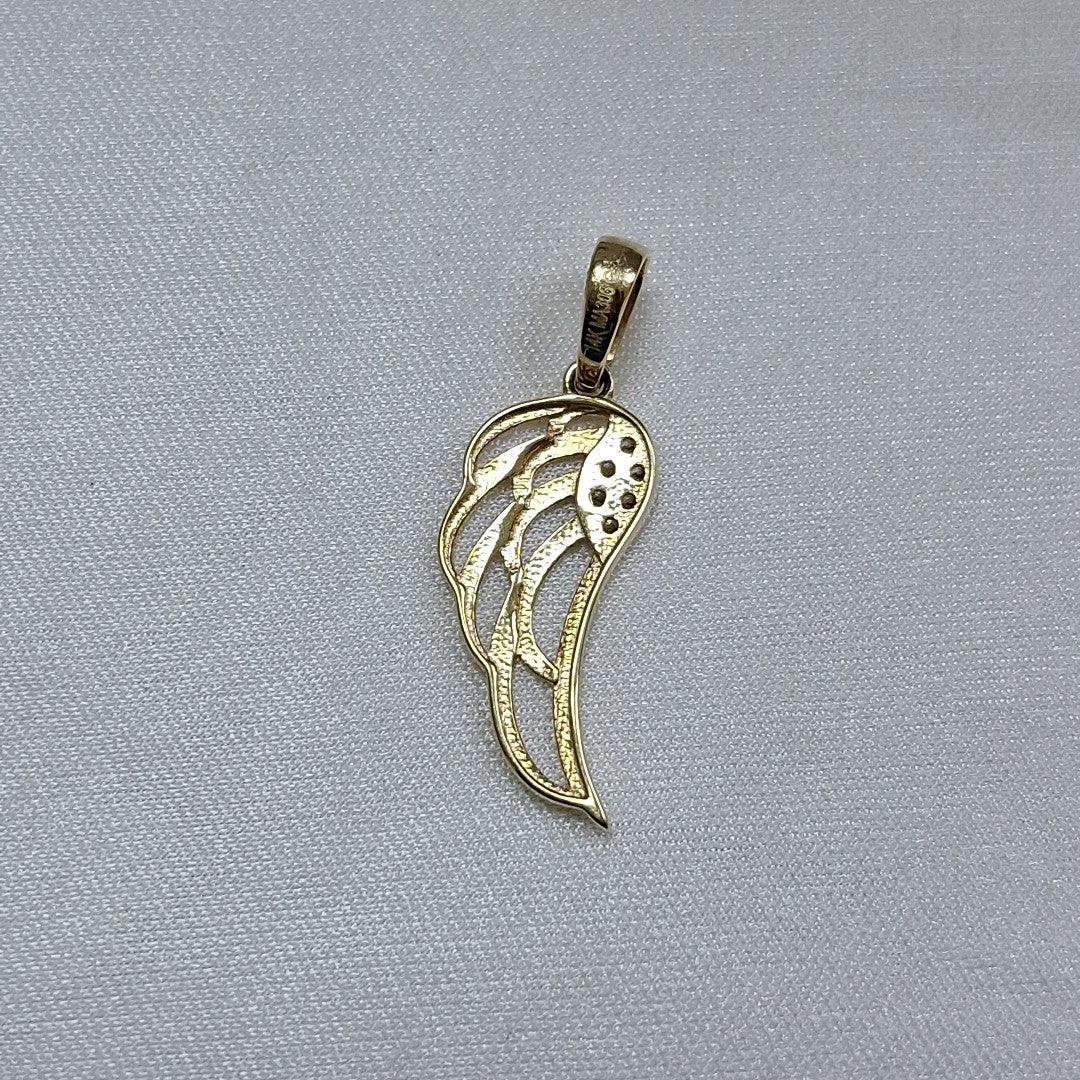DIJES ORO 14K 0.8 (NUEVO)
