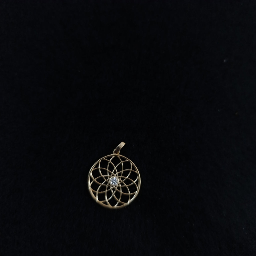 DIJES ORO 14K 1.1 (NUEVO)