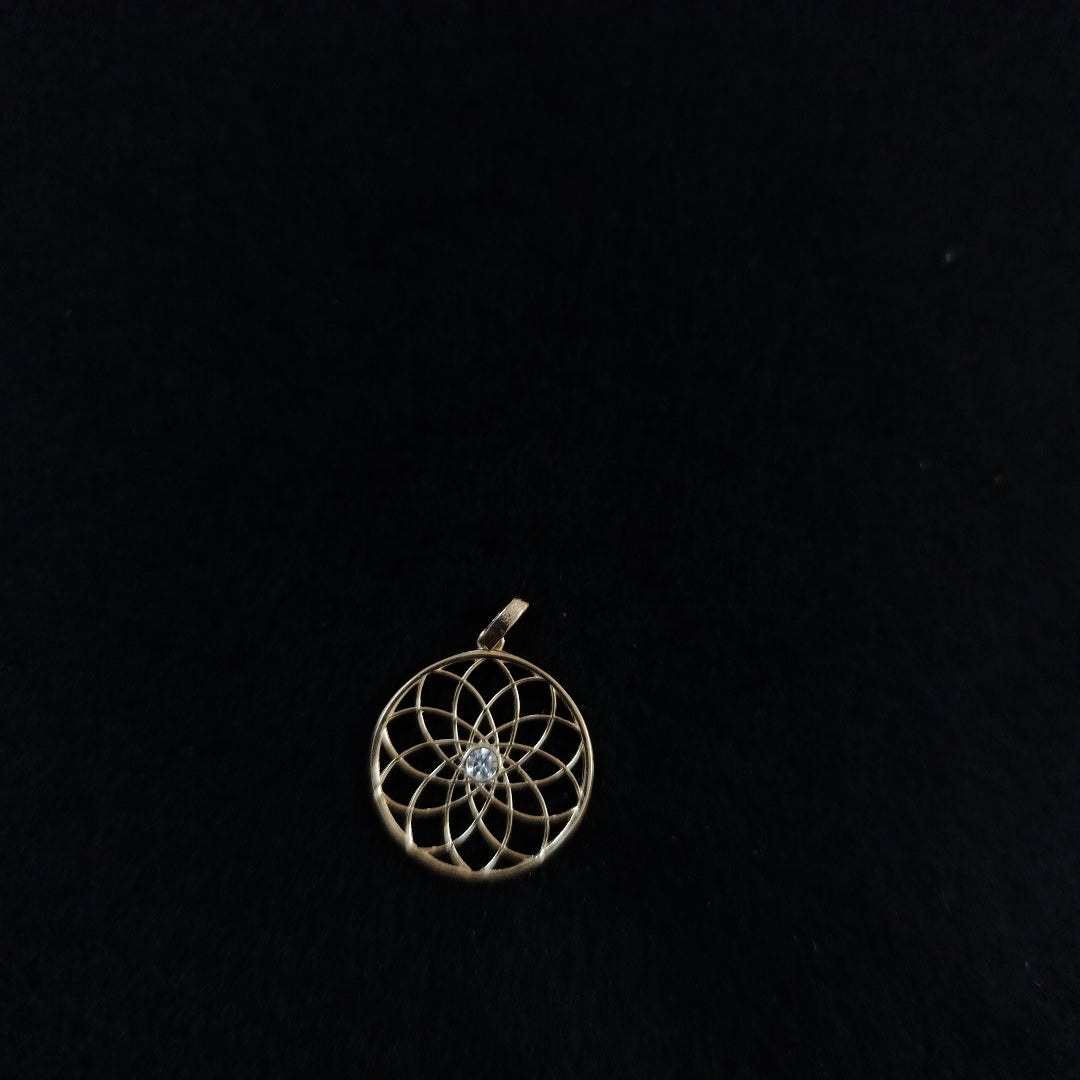 DIJES ORO 14K 1.1 (NUEVO)