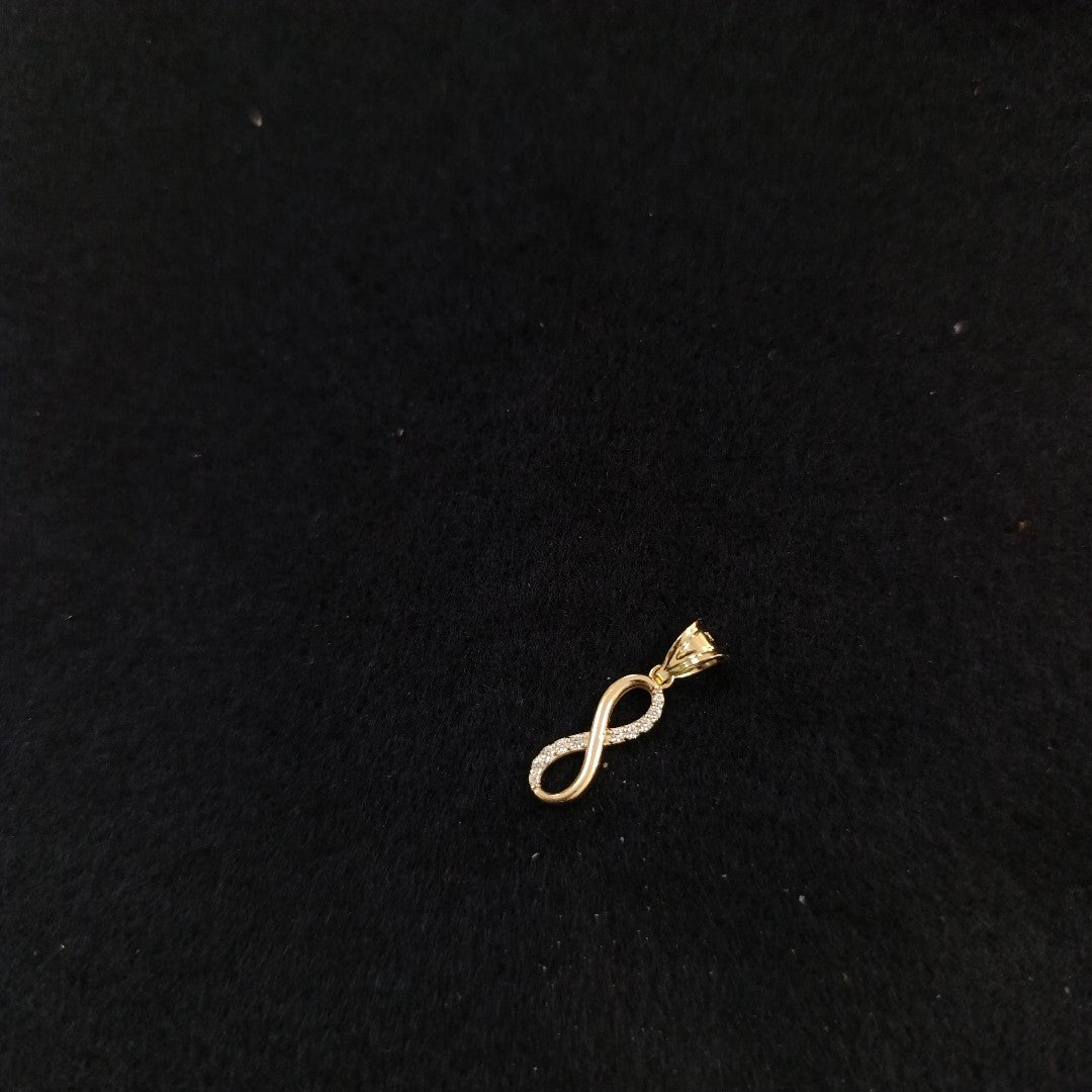 DIJES ORO 14K 0.9 (NUEVO)