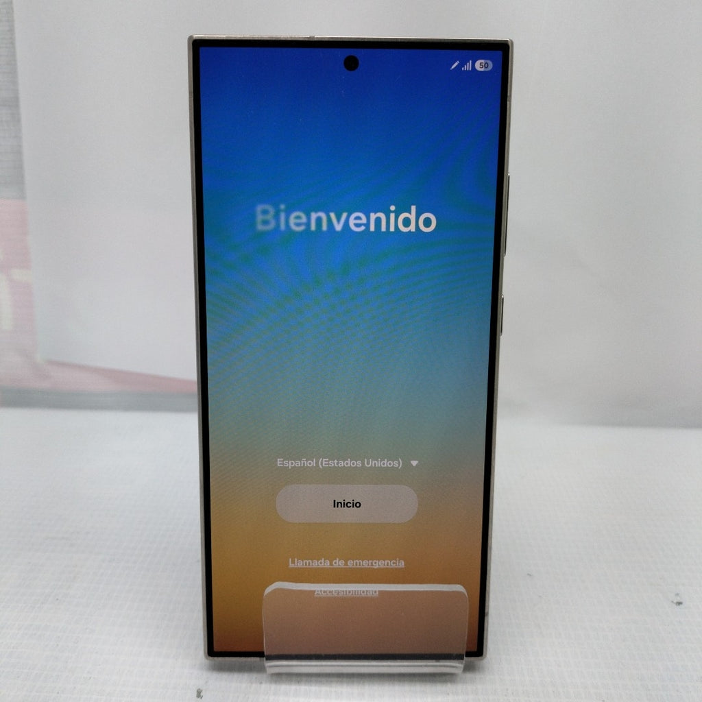 CELULAR SAMSUNG GALAXY S24 ULTRA SM-S928B (2024) 512 GB 12 GB RAM (SEMINUEVO)