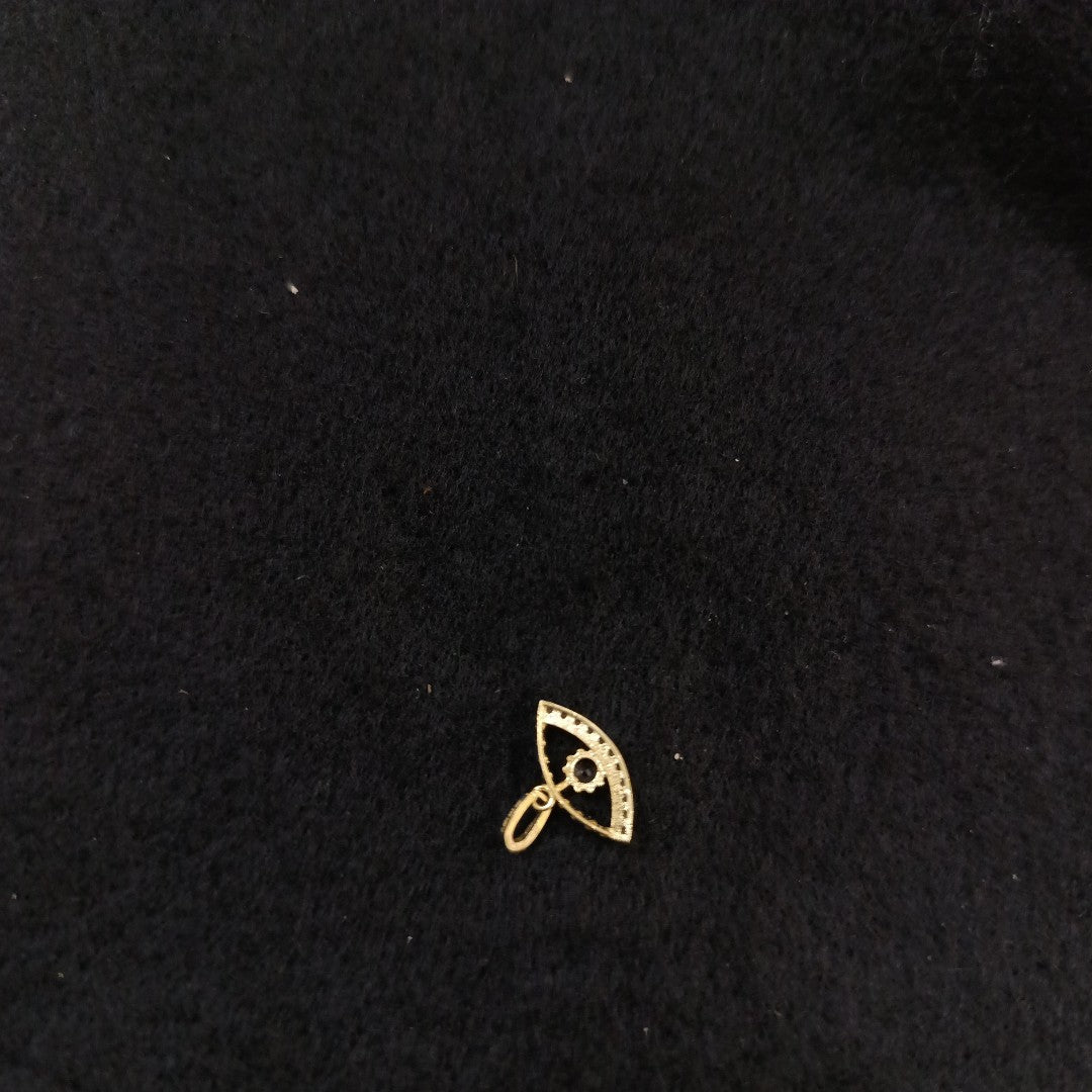 DIJES ORO 14K 0.7 (NUEVO)