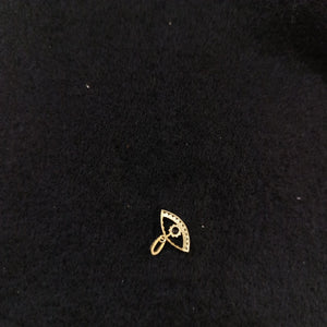DIJES ORO 14K 0.7 (NUEVO)